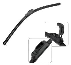 Palheta do limpador Para-brisa Universal 21'' Polegadas