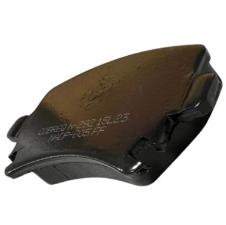 PASTILHA FREIO TRASEIRA GOLF 2007 A3 TIGUAN