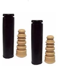 KIT BATENTE HASTE AMORT TRASEIRO FIESTA 2002 ATE 2012  (1LADO)