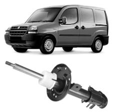 AMORTECEDOR DIANTEIRO DOBLO CARGO