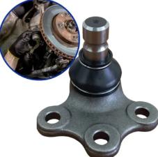 PIVO SUSPENS�O INFERIOR PEUGEOT 208 13/16 PVI0903