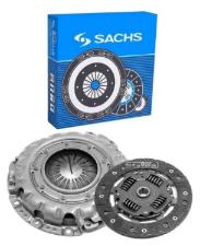 KIT EMBREAGEM BRAVO DOBLO IDEA PALIO PUNTO SIENA JEEP STILO