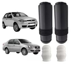 KIT BATENTE TRASEIRO  HASTE PALIO 2012 EM DIANTE 03105 A (1LADO )