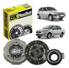 KIT EMBREAGEM PALIO UNO FIORINO SIENA