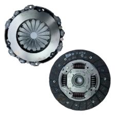 KIT EMBREAGEM CITRO�N C3 C4 PEUGEOT 208