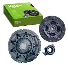 KIT EMBREAGEM CITRO�N C3 C4 PEUGEOT 208