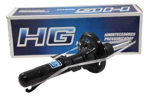 AMORTECEDOR DIANTEIRO ESCORT LOGUS VERONA