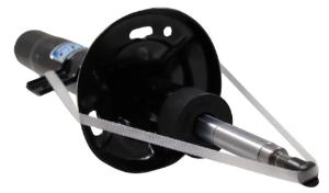 AMORTECEDOR DIANTEIRO ESCORT LOGUS VERONA