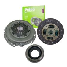 KIT EMBREAGEM CERATO SOUL 1.6 2009 EM DIANTE