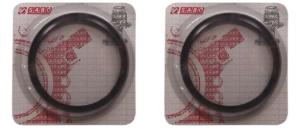 Retentor Roda Dianteira  Blazer/s10 2.4 8v 2000/2012 7686gae