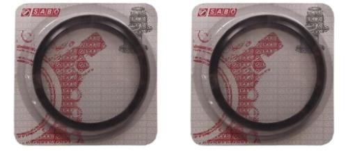 Retentor Roda Dianteira  Blazer/s10 2.4 8v 2000/2012 7686gae