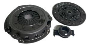 KIT EMBREAGEM ESCORT 1.6 CHT 1983 AT� 1992 HOBBY 1993 AT� 1994