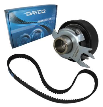 KIT CORREIA DENTADA TENSOR GOL FOX CROSSFOX SAVEIRO VOYAGE POLO