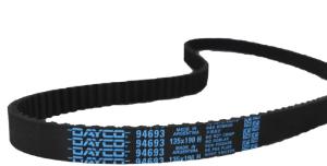 KIT CORREIA DENTADA TENSOR GOL FOX CROSSFOX SAVEIRO VOYAGE POLO