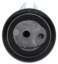 KIT CORREIA DENTADA TENSOR GOL FOX CROSSFOX SAVEIRO VOYAGE POLO