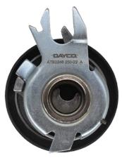 KIT CORREIA DENTADA TENSOR GOL FOX CROSSFOX SAVEIRO VOYAGE POLO