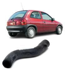 Mangueira respiro motor celta corsa meriva 1.0 1.4 8v