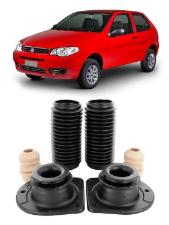 KIT COXIM BATENTE AMORTECEDOR LE PALIO 1996 ATE 2017 TJ40019