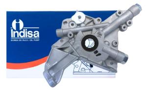 Bomba de �leo Meriva Max 1.8 8V 2003 a 2012 Indisa IND35254