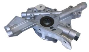 Bomba de �leo Meriva Max 1.8 8V 2003 a 2012 Indisa IND35254