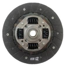 KIT EMBREAGEM M�GANE SC�NIC 1.6 2000 AT� 2008