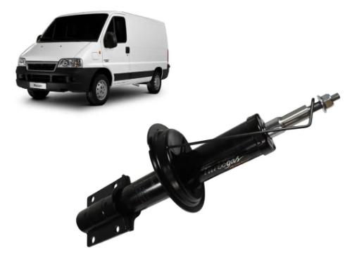 Amortecedor Dianteiro Jumper Ducato Boxer Cofap GP52948M