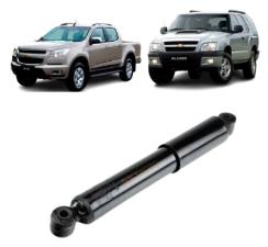 AMORTECEDOR PRESSURIZADO DIANTEIRO BLAZER S10