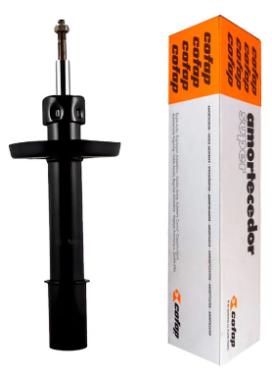 AMORTECEDOR DIANTEIRO CORSA PICK-UP 1.6 1995 EM DIANTE