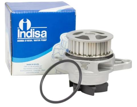 BOMBA AGUA GOL 1.0 8V 97/... FOX POLO GOLF