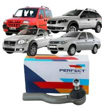 Terminal Dire��o Direito Palio Doblo Strada Siena TDI1003