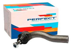 Terminal Dire��o Direito Palio Doblo Strada Siena TDI1003