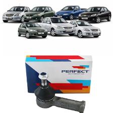 Terminal Dire��o Celta corsa prisma tigra TDI1083