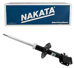 Amortecedor Dianteiro Pressurizado Etios Nakata Hg41267
