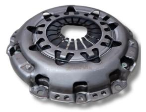 KIT EMBREAGEM LOGAN SANDERO MARCH VERSA COM ATUADOR