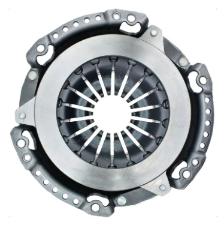 KIT EMBREAGEM MARCH VERSA LOGAN COM ATUADOR