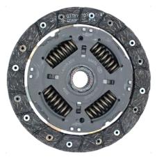 KIT EMBREAGEM MARCH VERSA LOGAN COM ATUADOR