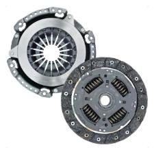 KIT EMBREAGEM MARCH VERSA LOGAN COM ATUADOR