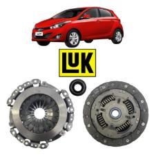 KIT EMBREAGEM HB20 HB20S LUK 618315500