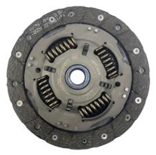 KIT EMBREAGEM HB20 HB20S LUK 618315500