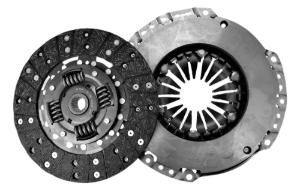 KIT EMBREAGEM DUCATO 2.3 16V Multijet F1A 2018 AT� 2022