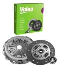 KIT EMBREAGEM DUCATO ASPIRADO 2.5 / 2.8 ? C�MBIO ME/ML ? 1998 A 2000