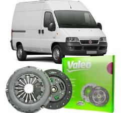 KIT EMBREAGEM DUCATO JUMPER BOXER