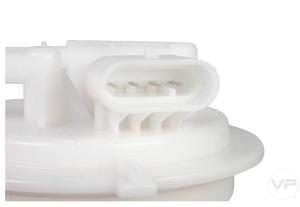 FLANGE BOMBA COMBUSTIVEL S10 CABINE D/S 2.4 2007 EM DIANTE VP7087