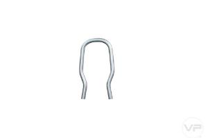 FLANGE BOMBA COMBUSTIVEL S10 CABINE D/S 2.4 2007 EM DIANTE VP7087