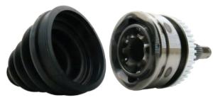 HOMOCINETICA I30 2.0 16V 09/12 (AUTOMATICO)