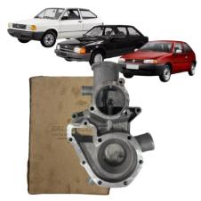 Carca�a Bomba �gua Escort Gol CHT 1.0 1.6  86/96 FTH2027