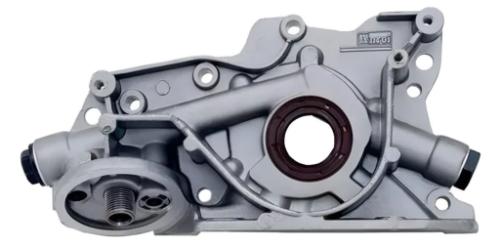 BOMBA OLEO MONZA SL/SLE/ HATCH/ SR 1.6 E 1.8 8V