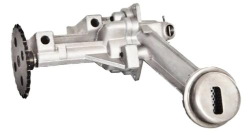 BOMBA OLEO RENAULT CLIO SCENIC 1.6 16V 01/04