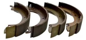 Sapata Freio L200 2.5/2.8 86/... L300 1.6/2.0/2.5 86/... Paj