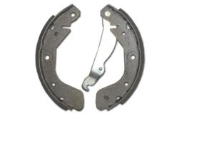 SAPATA FREIO COBALT LS/LTZ 1.4 8V LT/LTZ 1.8 8V SONIC LT/LTZ 1.6 16V 12/...